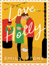 Cover image for Love, Holly